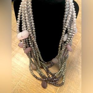 Malia Glass Sparkler